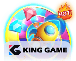 เปิดโลกสนุกกับทาง เข้า เกม 818king สุดมันส์จาก CQ9